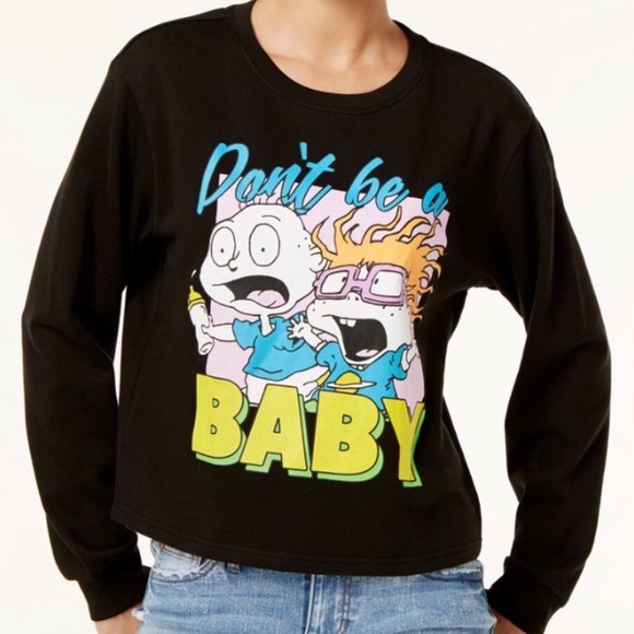 Rugrats long sleeve - Picture 1 of 4